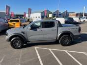 FORD RANGER 2024 (C0006)