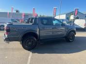 FORD RANGER 2024 (C0006)