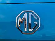 MG MOTOR UK MG4 2024 (73)