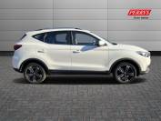 MG ZS 2019 (19)