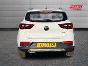 MG ZS 2019 (19)