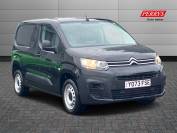 CITROEN BERLINGO 2023 (73)