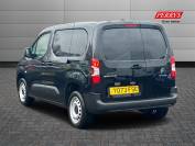 CITROEN BERLINGO 2023 (73)