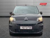 CITROEN BERLINGO 2023 (73)