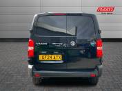 VAUXHALL VIVARO 2024 (24)