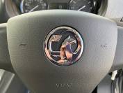 VAUXHALL VIVARO 2024 (24)