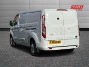 FORD TRANSIT CUSTOM 2023 (73)