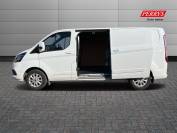 FORD TRANSIT CUSTOM 2023 (73)