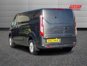 FORD TRANSIT CUSTOM 2023 (23)