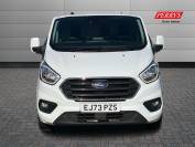 FORD TRANSIT CUSTOM 2023 (73)