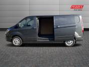 FORD TRANSIT CUSTOM 2023 (23)