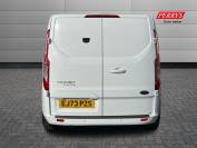 FORD TRANSIT CUSTOM 2023 (73)