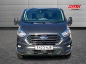 FORD TRANSIT CUSTOM 2023 (23)