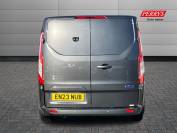 FORD TRANSIT CUSTOM 2023 (23)