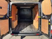 FORD TRANSIT CUSTOM 2023 (23)