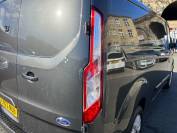 FORD TRANSIT CUSTOM 2023 (23)