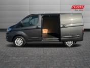 FORD TRANSIT CUSTOM 2021 (21)