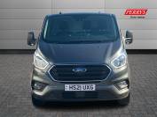 FORD TRANSIT CUSTOM 2021 (21)