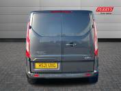 FORD TRANSIT CUSTOM 2021 (21)