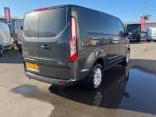 FORD TRANSIT CUSTOM 2021 (21)