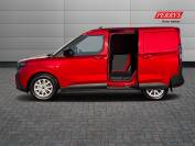 FORD TRANSIT COURIER 2024 (24)