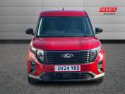 FORD TRANSIT COURIER 2024 (24)