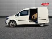 VOLKSWAGEN CADDY 2016 (66)