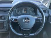 VOLKSWAGEN CADDY 2016 (66)