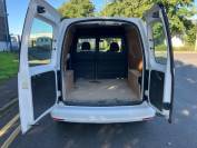 VOLKSWAGEN CADDY 2016 (66)