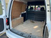 VOLKSWAGEN CADDY 2016 (66)