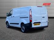 FORD TRANSIT CUSTOM 2023 (23)