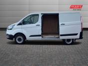 FORD TRANSIT CUSTOM 2023 (23)