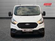 FORD TRANSIT CUSTOM 2023 (23)