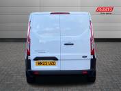 FORD TRANSIT CUSTOM 2023 (23)