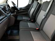 FORD TRANSIT CUSTOM 2023 (23)