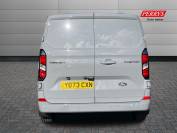 FORD TRANSIT CUSTOM 2024 (73)