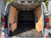 FORD TRANSIT CUSTOM 2024 (73)