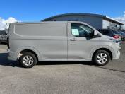 FORD TRANSIT CUSTOM 2024 (73)