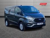 FORD TRANSIT CUSTOM 2021 (71)