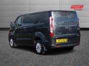 FORD TRANSIT CUSTOM 2021 (71)