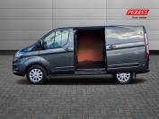 FORD TRANSIT CUSTOM 2021 (71)