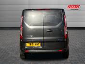 FORD TRANSIT CUSTOM 2021 (71)