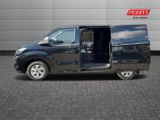 FORD TRANSIT CUSTOM 2024 (74)