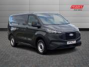 FORD TRANSIT CUSTOM 2024 (74)