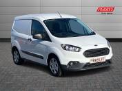 FORD TRANSIT COURIER 2019 (69)