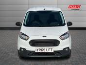 FORD TRANSIT COURIER 2019 (69)