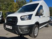 FORD TRANSIT 2023 (73)