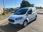 FORD TRANSIT COURIER 2019 (69)