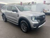 FORD RANGER 2024 (E0002)