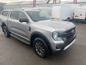 FORD RANGER 2024 (E0002)